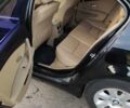 Черный БМВ 5 Серия, объемом двигателя 2 л и пробегом 250 тыс. км за 9500 $, фото 7 на Automoto.ua