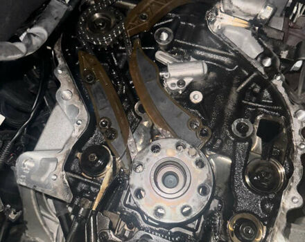 Черный БМВ 5 Серия, объемом двигателя 2 л и пробегом 324 тыс. км за 10700 $, фото 93 на Automoto.ua