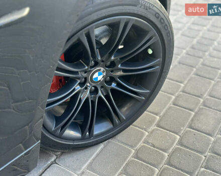 Черный БМВ 5 Серия, объемом двигателя 2 л и пробегом 324 тыс. км за 10700 $, фото 21 на Automoto.ua