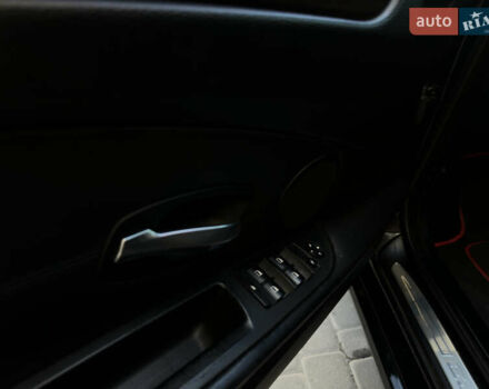 Черный БМВ 5 Серия, объемом двигателя 2 л и пробегом 324 тыс. км за 10700 $, фото 58 на Automoto.ua
