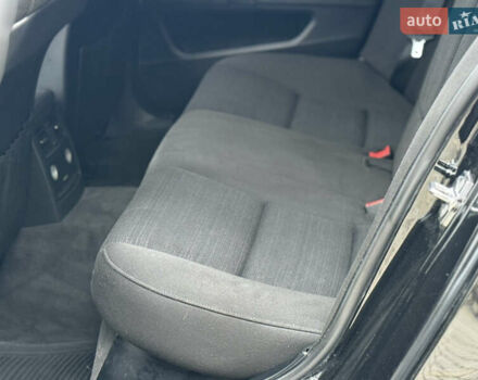 Чорний БМВ 5 Серія, об'ємом двигуна 2.5 л та пробігом 252 тис. км за 8650 $, фото 21 на Automoto.ua