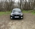 Чорний БМВ 5 Серія, об'ємом двигуна 2 л та пробігом 340 тис. км за 9500 $, фото 4 на Automoto.ua