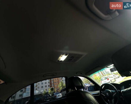 Черный БМВ 5 Серия, объемом двигателя 2 л и пробегом 324 тыс. км за 10700 $, фото 79 на Automoto.ua