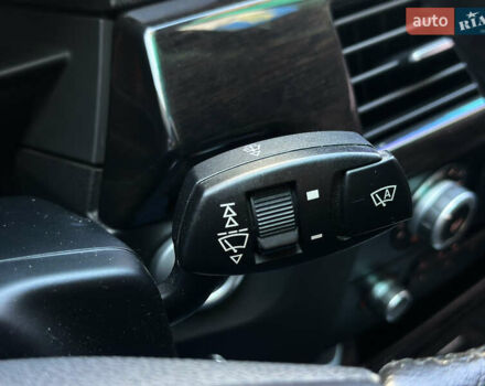 Черный БМВ 5 Серия, объемом двигателя 2 л и пробегом 324 тыс. км за 10700 $, фото 50 на Automoto.ua