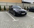 Черный БМВ 5 Серия, объемом двигателя 2.99 л и пробегом 315 тыс. км за 10500 $, фото 25 на Automoto.ua