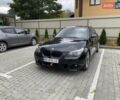 Черный БМВ 5 Серия, объемом двигателя 2.99 л и пробегом 315 тыс. км за 10500 $, фото 21 на Automoto.ua