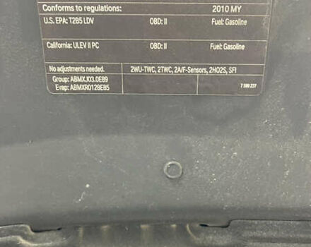 Черный БМВ 5 Серия, объемом двигателя 3 л и пробегом 315 тыс. км за 8500 $, фото 19 на Automoto.ua