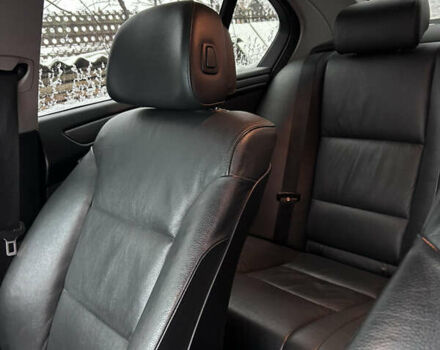 Черный БМВ 5 Серия, объемом двигателя 2 л и пробегом 254 тыс. км за 12930 $, фото 1 на Automoto.ua