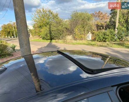 БМВ 5 Серия 2009 в Одессе на Automoto.ua Черный БМВ 5 Серия, объемом двигателя 3 л и пробегом 271 тыс. км за 10000 $, фото 13 на Automoto.ua
