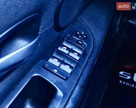 Чорний БМВ 5 Серія, об'ємом двигуна 3 л та пробігом 360 тис. км за 9200 $, фото 8 на Automoto.ua