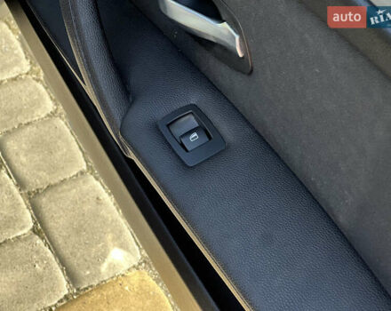 Черный БМВ 5 Серия, объемом двигателя 2.5 л и пробегом 250 тыс. км за 8650 $, фото 41 на Automoto.ua