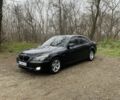 Чорний БМВ 5 Серія, об'ємом двигуна 2 л та пробігом 340 тис. км за 9500 $, фото 1 на Automoto.ua