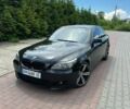 Черный БМВ 5 Серия, объемом двигателя 2 л и пробегом 280 тыс. км за 8999 $, фото 1 на Automoto.ua