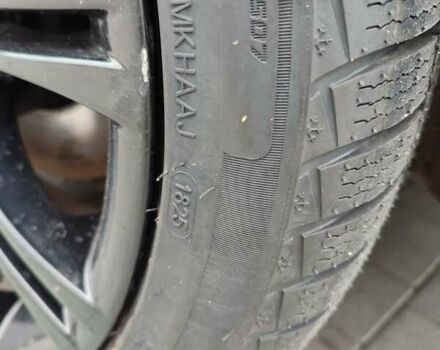 Черный БМВ 5 Серия, объемом двигателя 2 л и пробегом 324 тыс. км за 10900 $, фото 20 на Automoto.ua