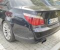 Черный БМВ 5 Серия, объемом двигателя 2.99 л и пробегом 315 тыс. км за 10500 $, фото 14 на Automoto.ua