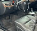 Черный БМВ 5 Серия, объемом двигателя 3 л и пробегом 299 тыс. км за 9000 $, фото 14 на Automoto.ua