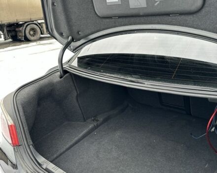 Чорний БМВ 5 Серія, об'ємом двигуна 3 л та пробігом 250 тис. км за 9500 $, фото 8 на Automoto.ua