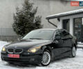Черный БМВ 5 Серия, объемом двигателя 2.5 л и пробегом 253 тыс. км за 7950 $, фото 3 на Automoto.ua