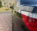 БМВ 5 Серия 2009 в Одессе на Automoto.ua Черный БМВ 5 Серия, объемом двигателя 3 л и пробегом 271 тыс. км за 10000 $, фото 9 на Automoto.ua
