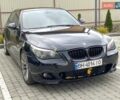 Черный БМВ 5 Серия, объемом двигателя 2.99 л и пробегом 315 тыс. км за 10500 $, фото 18 на Automoto.ua