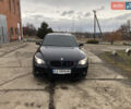 Чорний БМВ 5 Серія, об'ємом двигуна 2.98 л та пробігом 350 тис. км за 12500 $, фото 17 на Automoto.ua