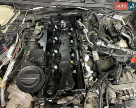 Черный БМВ 5 Серия, объемом двигателя 2 л и пробегом 324 тыс. км за 10700 $, фото 102 на Automoto.ua