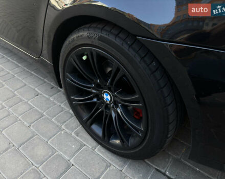 Черный БМВ 5 Серия, объемом двигателя 2 л и пробегом 324 тыс. км за 10700 $, фото 24 на Automoto.ua