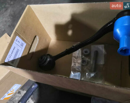 Черный БМВ 5 Серия, объемом двигателя 2 л и пробегом 324 тыс. км за 10700 $, фото 119 на Automoto.ua