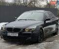 Черный БМВ 5 Серия, объемом двигателя 2 л и пробегом 315 тыс. км за 9999 $, фото 1 на Automoto.ua