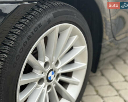 Чорний БМВ 5 Серія, об'ємом двигуна 2.5 л та пробігом 252 тис. км за 8650 $, фото 9 на Automoto.ua