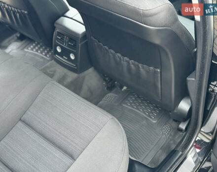 Чорний БМВ 5 Серія, об'ємом двигуна 2.5 л та пробігом 252 тис. км за 8650 $, фото 27 на Automoto.ua