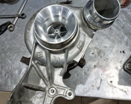 Черный БМВ 5 Серия, объемом двигателя 2 л и пробегом 324 тыс. км за 10700 $, фото 117 на Automoto.ua