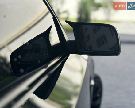 Черный БМВ 5 Серия, объемом двигателя 2 л и пробегом 324 тыс. км за 10700 $, фото 16 на Automoto.ua