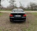 Чорний БМВ 5 Серія, об'ємом двигуна 2 л та пробігом 340 тис. км за 9500 $, фото 5 на Automoto.ua