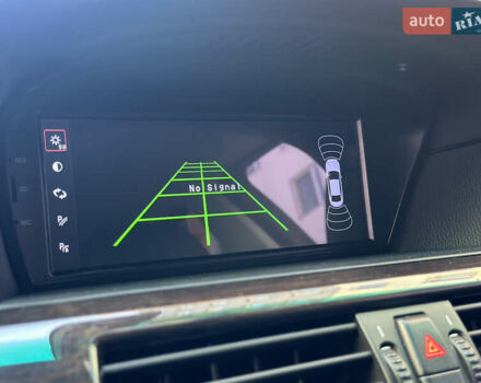 Черный БМВ 5 Серия, объемом двигателя 2 л и пробегом 324 тыс. км за 10700 $, фото 51 на Automoto.ua