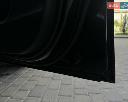 Черный БМВ 5 Серия, объемом двигателя 2 л и пробегом 324 тыс. км за 10700 $, фото 59 на Automoto.ua