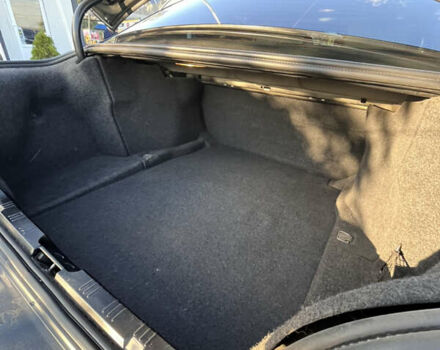 Чорний БМВ 5 Серія, об'ємом двигуна 2.98 л та пробігом 250 тис. км за 11200 $, фото 35 на Automoto.ua