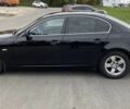 Чорний БМВ 5 Серія, об'ємом двигуна 2 л та пробігом 377 тис. км за 8900 $, фото 3 на Automoto.ua
