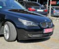 Черный БМВ 5 Серия, объемом двигателя 2.5 л и пробегом 250 тыс. км за 8650 $, фото 16 на Automoto.ua