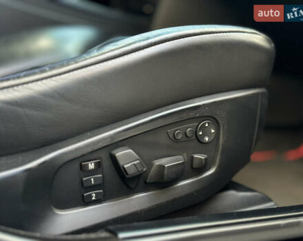 Черный БМВ 5 Серия, объемом двигателя 2 л и пробегом 324 тыс. км за 10700 $, фото 73 на Automoto.ua