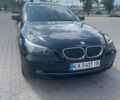 Черный БМВ 5 Серия, объемом двигателя 2.49 л и пробегом 189 тыс. км за 10600 $, фото 1 на Automoto.ua