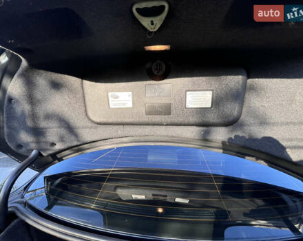 Чорний БМВ 5 Серія, об'ємом двигуна 2.98 л та пробігом 250 тис. км за 11200 $, фото 36 на Automoto.ua