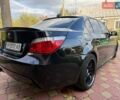 БМВ 5 Серия 2009 в Одессе на Automoto.ua Черный БМВ 5 Серия, объемом двигателя 3 л и пробегом 271 тыс. км за 10000 $, фото 8 на Automoto.ua