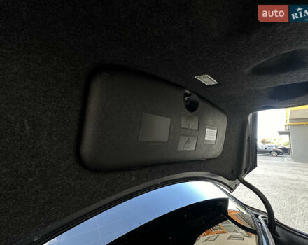 Черный БМВ 5 Серия, объемом двигателя 2 л и пробегом 324 тыс. км за 10700 $, фото 89 на Automoto.ua