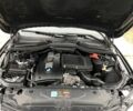 Чорний БМВ 5 Серія, об'ємом двигуна 3 л та пробігом 380 тис. км за 8700 $, фото 10 на Automoto.ua