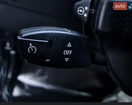 Чорний БМВ 5 Серія, об'ємом двигуна 3 л та пробігом 360 тис. км за 9200 $, фото 10 на Automoto.ua