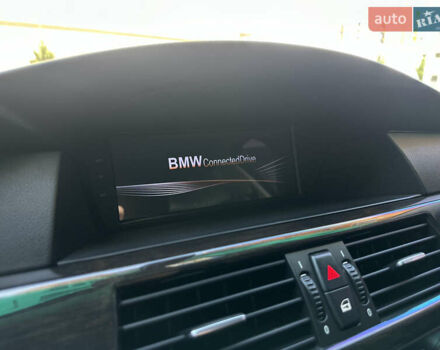 Черный БМВ 5 Серия, объемом двигателя 2 л и пробегом 324 тыс. км за 10700 $, фото 46 на Automoto.ua