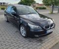 Черный БМВ 5 Серия, объемом двигателя 2.99 л и пробегом 297 тыс. км за 13500 $, фото 1 на Automoto.ua