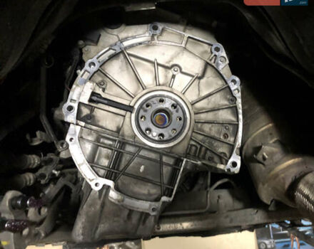 Черный БМВ 5 Серия, объемом двигателя 2 л и пробегом 324 тыс. км за 10700 $, фото 111 на Automoto.ua