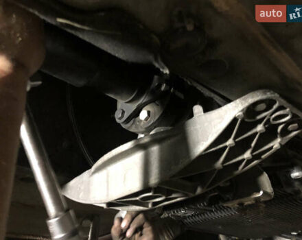 Черный БМВ 5 Серия, объемом двигателя 2 л и пробегом 324 тыс. км за 10700 $, фото 112 на Automoto.ua